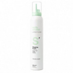 Milk_shake Lifestyling Shaping Foam Tugeva hoidvusega juuksevaht 200ml