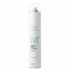 Milk_shake Medium Hold Hairspray Keskmise hoidvusega juukselakk 500ml