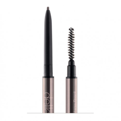 Delilah Brow Line Retractable Eyebrow Pencil Kulmupliiats 0.8g