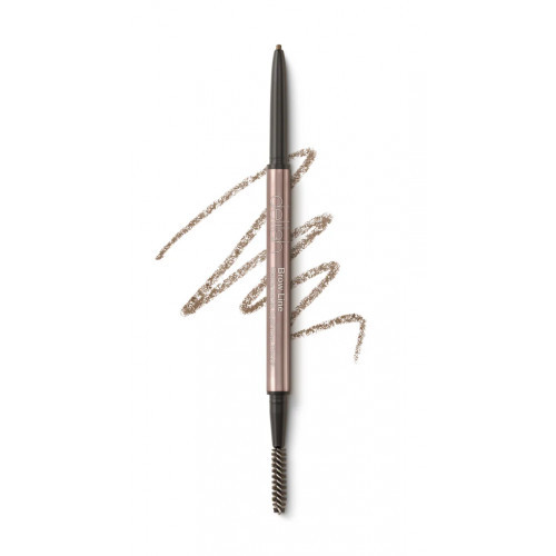Delilah Brow Line Retractable Eyebrow Pencil Kulmupliiats 0.8g