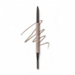 Delilah Brow Line Retractable Eyebrow Pencil Kulmupliiats 0.8g