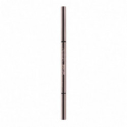 Delilah Brow Line Retractable Eyebrow Pencil Kulmupliiats 0.8g