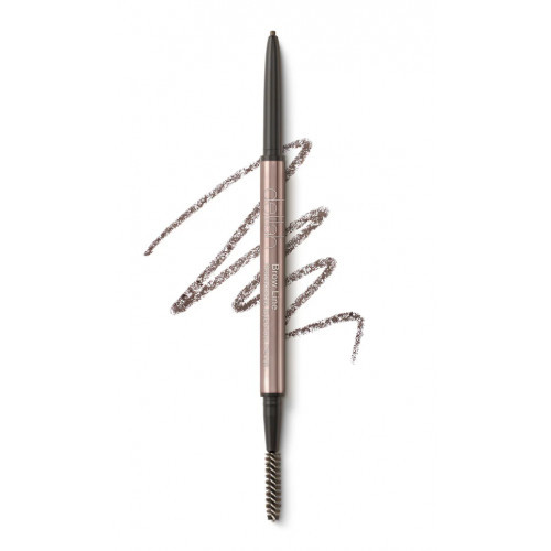Delilah Brow Line Retractable Eyebrow Pencil Kulmupliiats 0.8g