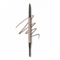 Delilah Brow Line Retractable Eyebrow Pencil Kulmupliiats 0.8g