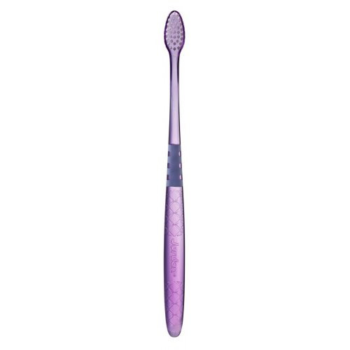 Jordan Target Sensitive Toothbrush Ultra Soft Eriti pehmete harjastega hambahari Purple
