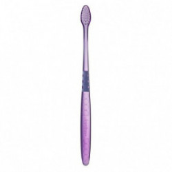 Jordan Target Sensitive Toothbrush Ultra Soft Eriti pehmete harjastega hambahari Purple