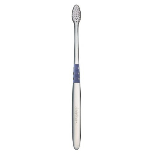 Jordan Target Sensitive Toothbrush Ultra Soft Eriti pehmete harjastega hambahari Purple