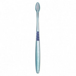 Jordan Target Sensitive Toothbrush Ultra Soft Eriti pehmete harjastega hambahari Purple