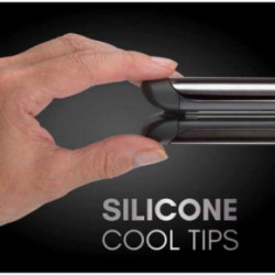Diva Pro Styling Atmos Future Wide Professional Styler Professionaalne juuste sirgendaja 42mm