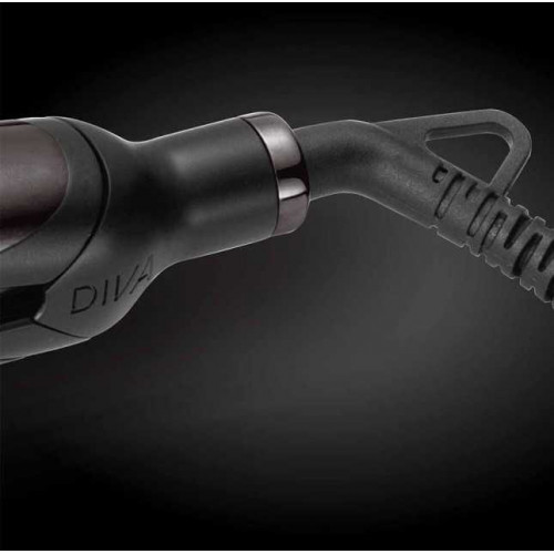 Diva Pro Styling Atmos Future Wide Professional Styler Professionaalne juuste sirgendaja 42mm