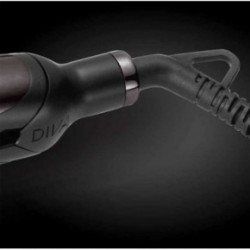Diva Pro Styling Atmos Future Wide Professional Styler Professionaalne juuste sirgendaja 42mm
