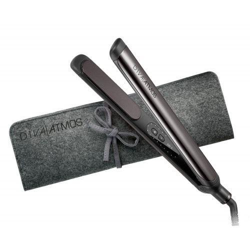 Diva Pro Styling Atmos Future Professional Styler Professionaalne juuste sirgendaja 25mm