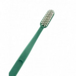 Jordan Green Clean Ultrasoft Toothbrush Eriti pehme hambahari Pink