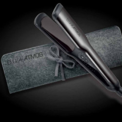 Diva Pro Styling Atmos Futura XXL Wide Professional Styler Professionaalne juuste sirgendaja 51mm