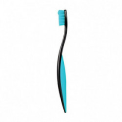 Jordan Ultimate You Medium Toothbrush Keskmiselt kõva hambahari Blue