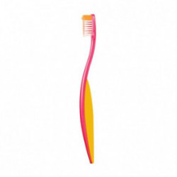 Jordan Ultimate You Medium Toothbrush Keskmiselt kõva hambahari Blue
