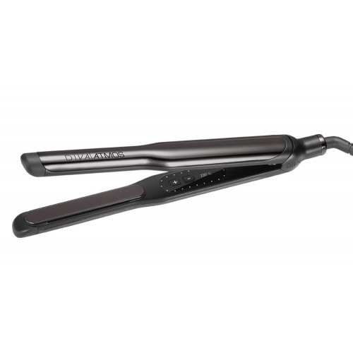 Diva Pro Styling Atsmos Future Super Slim Professional Styler Professionaalne juuste sirgendaja 13mm