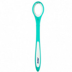 Jordan Clinic Tongue Cleaner Keele puhastaja Blue