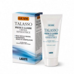 Guam Talasso Podos Revitalizing Soothing Foot Cream Kaitsev jalakreem 100ml