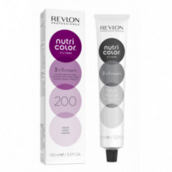 Revlon Professional Nutri Color Filters Juuste värvimask 100ml