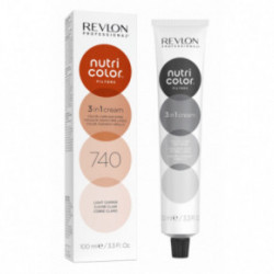 Revlon Professional Nutri Color Filters Juuste värvimask 100ml