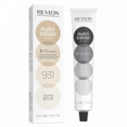 Revlon Professional Nutri Color Filters Juuste värvimask 100ml