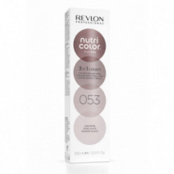 Revlon Professional Nutri Color Filters Juuste värvimask 100ml