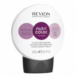 Revlon Professional Nutri Color Filters Fashion Filters Juuste värvimask 240ml