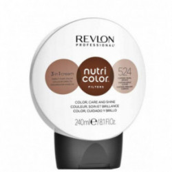 Revlon Professional Nutri Color Filters Fashion Filters Juuste värvimask 240ml