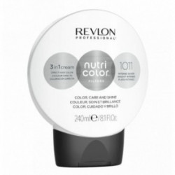 Revlon Professional Nutri Color Filters Fashion Filters Juuste värvimask 240ml