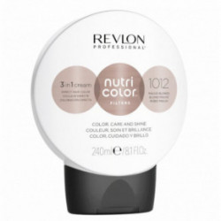 Revlon Professional Nutri Color Filters Fashion Filters Juuste värvimask 240ml