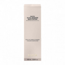 Babor Phyto HY-ÖL Booster Reactivating Näopuhastusvahend/aktivaator küpsele nahale 100ml