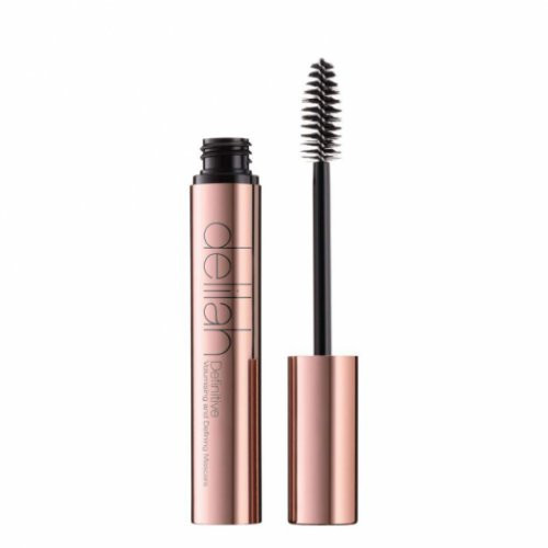 Delilah Definitive Volüümi andev ripsmetušš 7.5ml 