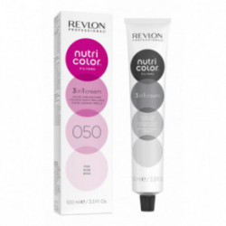 Revlon Professional Nutri Color Filters Juuste värvimask 100ml