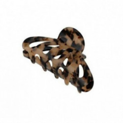 LAETI Hair Clip Anette Juukseklamber Burgundy