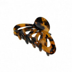 LAETI Hair Clip Anette Juukseklamber Burgundy