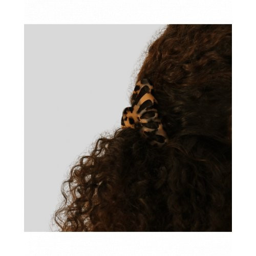 LAETI Hair Clip Anette Juukseklamber Burgundy