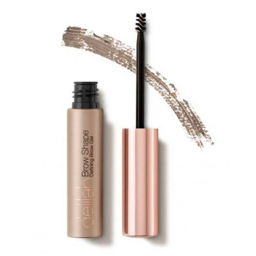 Delilah Brow Shape Defining Brow Gel Kulmude vormimise geel 4ml