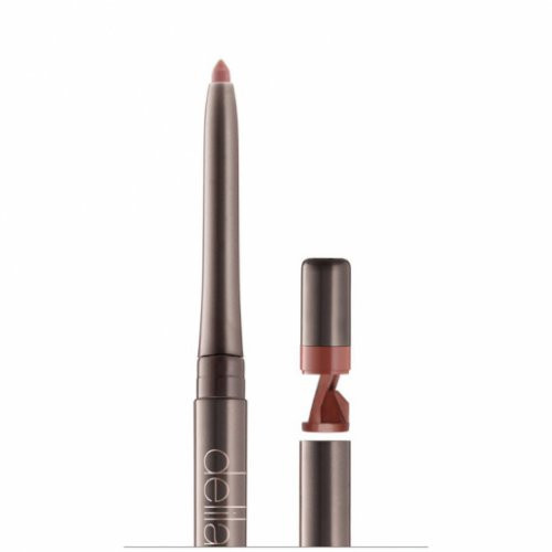 Delilah Lip Line Pikalt kestev välja keeratav huulepliiats 0.31g