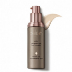 Delilah Alibi The Perfect Cover Jumestuskreem 30ml