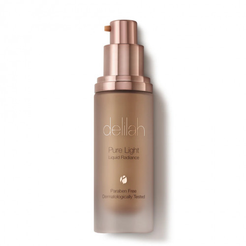 Delilah Pure Light Liquid Radiance Sära andev vahend 30ml