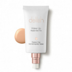 Delilah Wake Up Radiant Skin Tint Tooniv näokreem 30ml