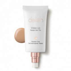 Delilah Wake Up Radiant Skin Tint Tooniv näokreem 30ml