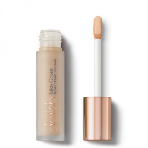 Delilah Take Cover Radiant Cream Concealer Kreemjas peitekreem 3.5ml