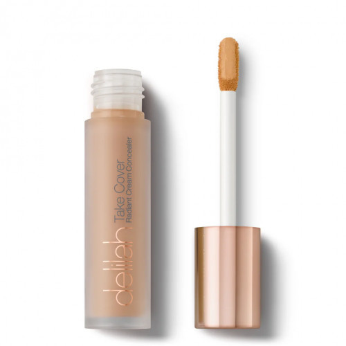 Delilah Take Cover Radiant Cream Concealer Kreemjas peitekreem 3.5ml