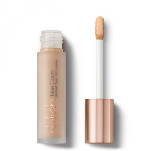 Delilah Take Cover Radiant Cream Concealer Kreemjas peitekreem 3.5ml