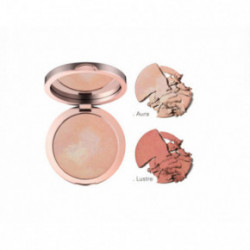 Delilah Pure Light Illuminating Powder Pressitud puuder koos sädelusega 9.9g