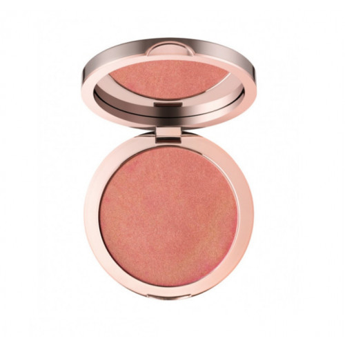 Delilah Pure Light Illuminating Powder Pressitud puuder koos sädelusega 9.9g