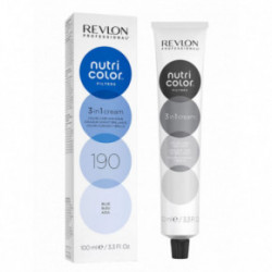 Revlon Professional Nutri Color Filters Juuste värvimask 100ml