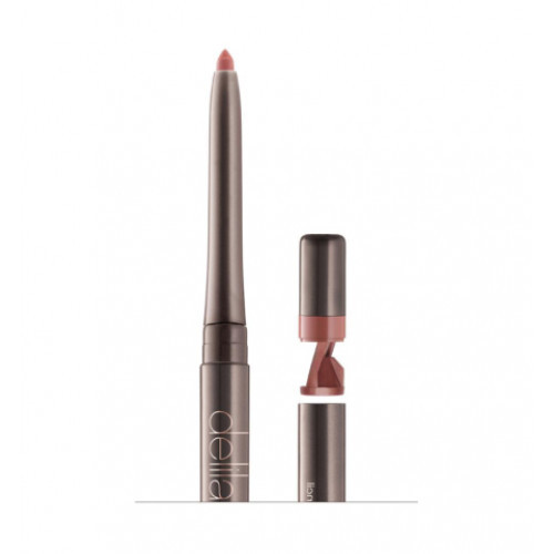 Delilah Lip Line Pikalt kestev välja keeratav huulepliiats 0.31g
